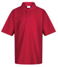 Woodbank Poloshirt - Balmedie Nursery